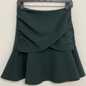 Club Monaco Welse Mini Skirt Size 2